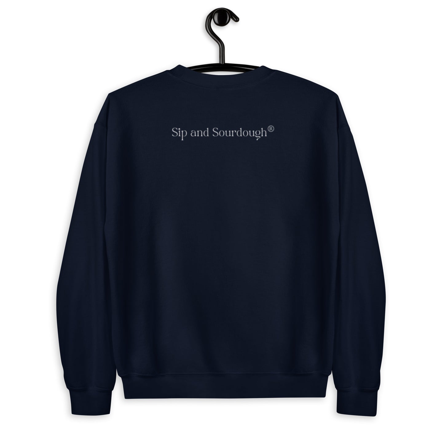 Sourdough Mama Unisex Sweatshirt