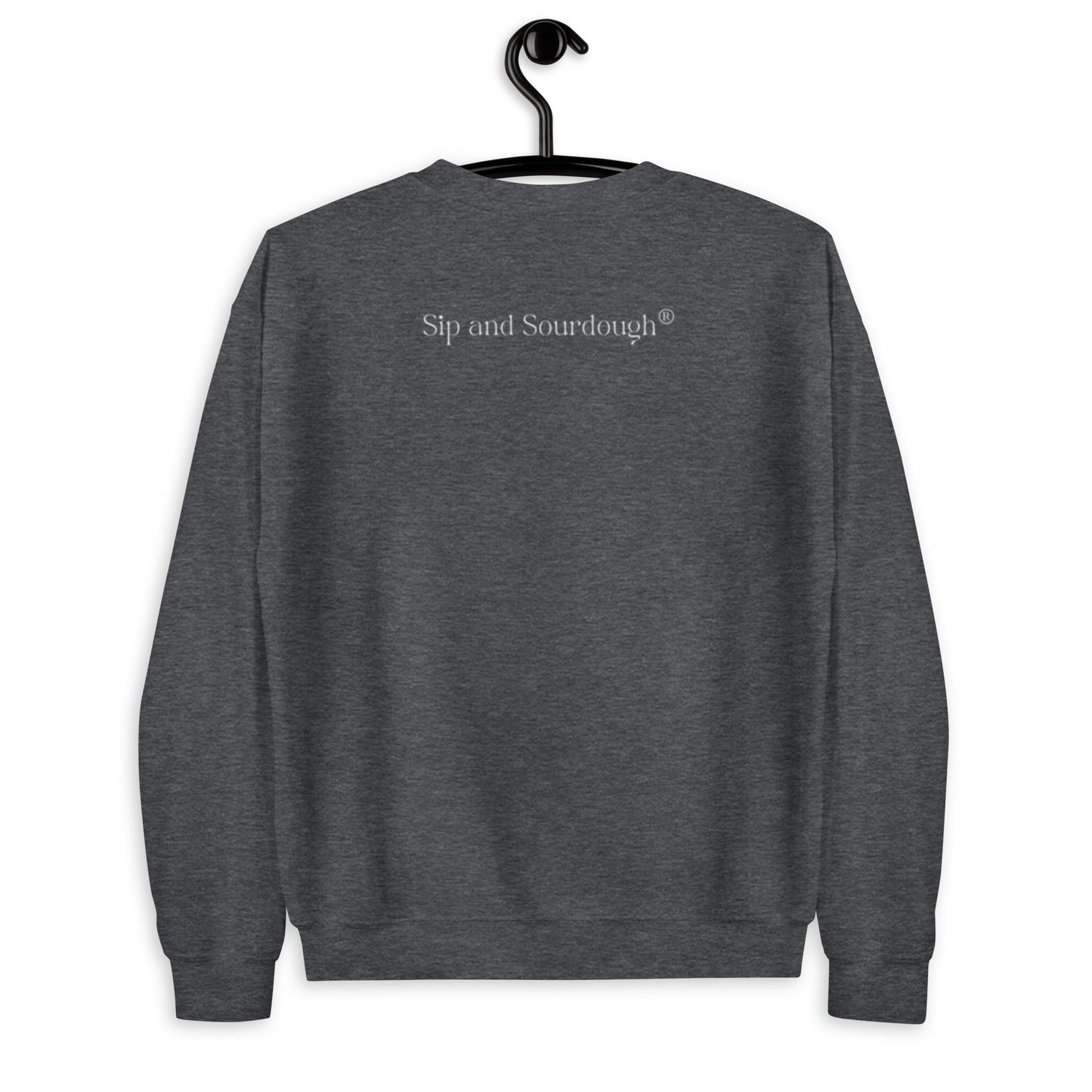 Sourdough Mama Unisex Sweatshirt