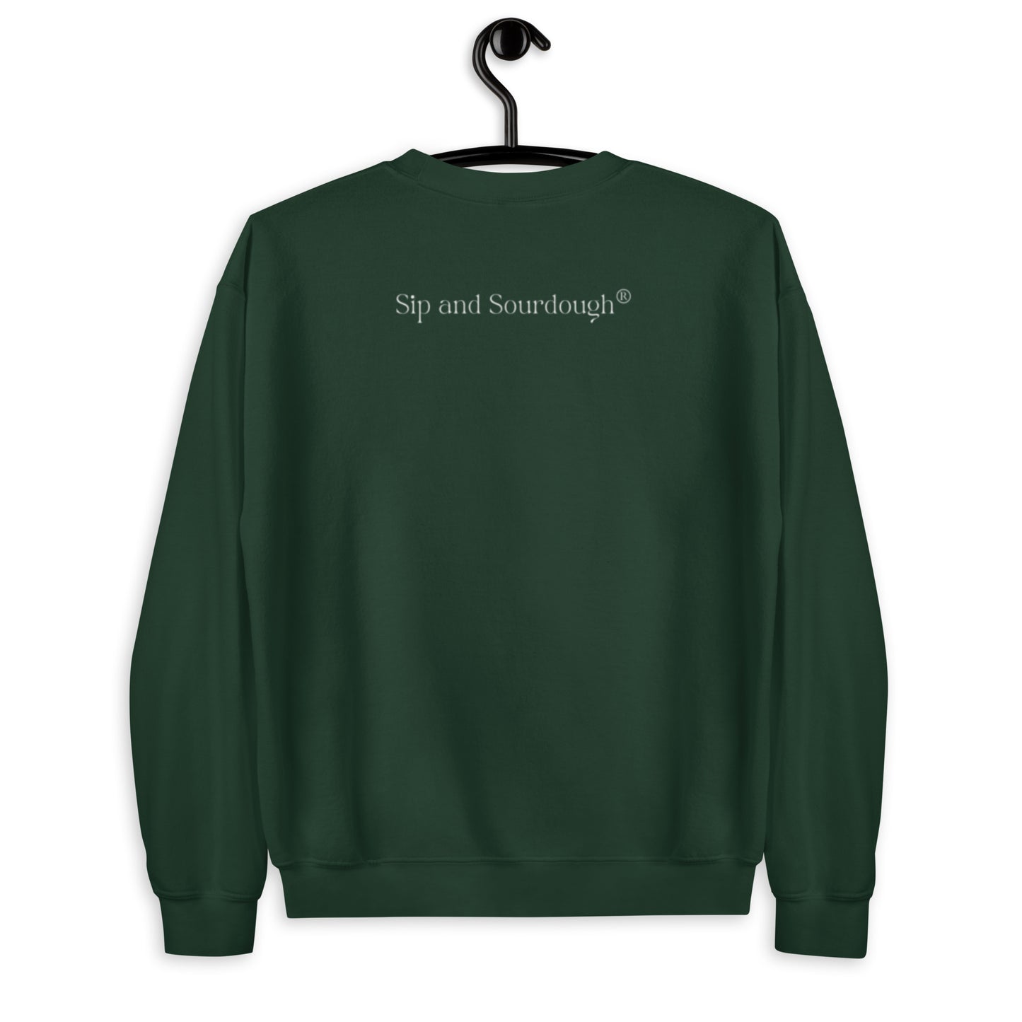 Sourdough Mama Unisex Sweatshirt