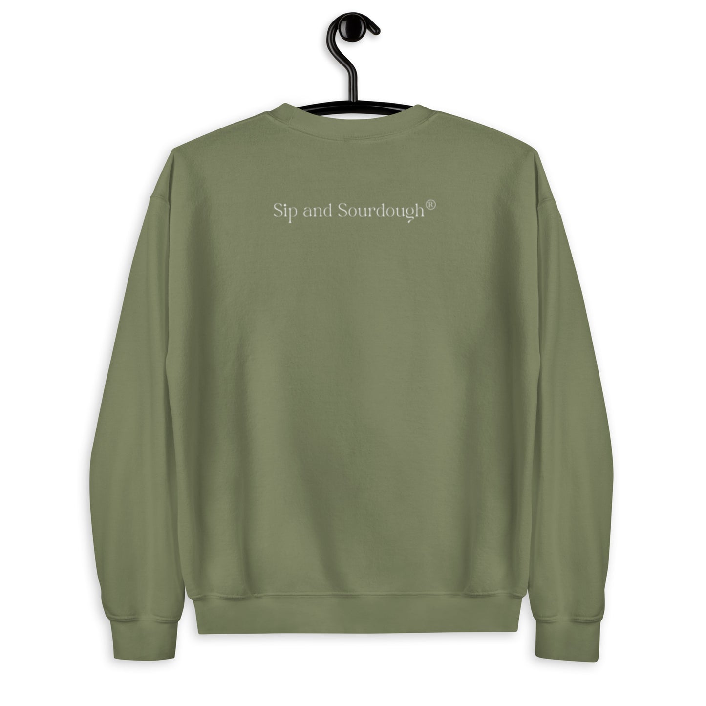 Sourdough Mama Unisex Sweatshirt