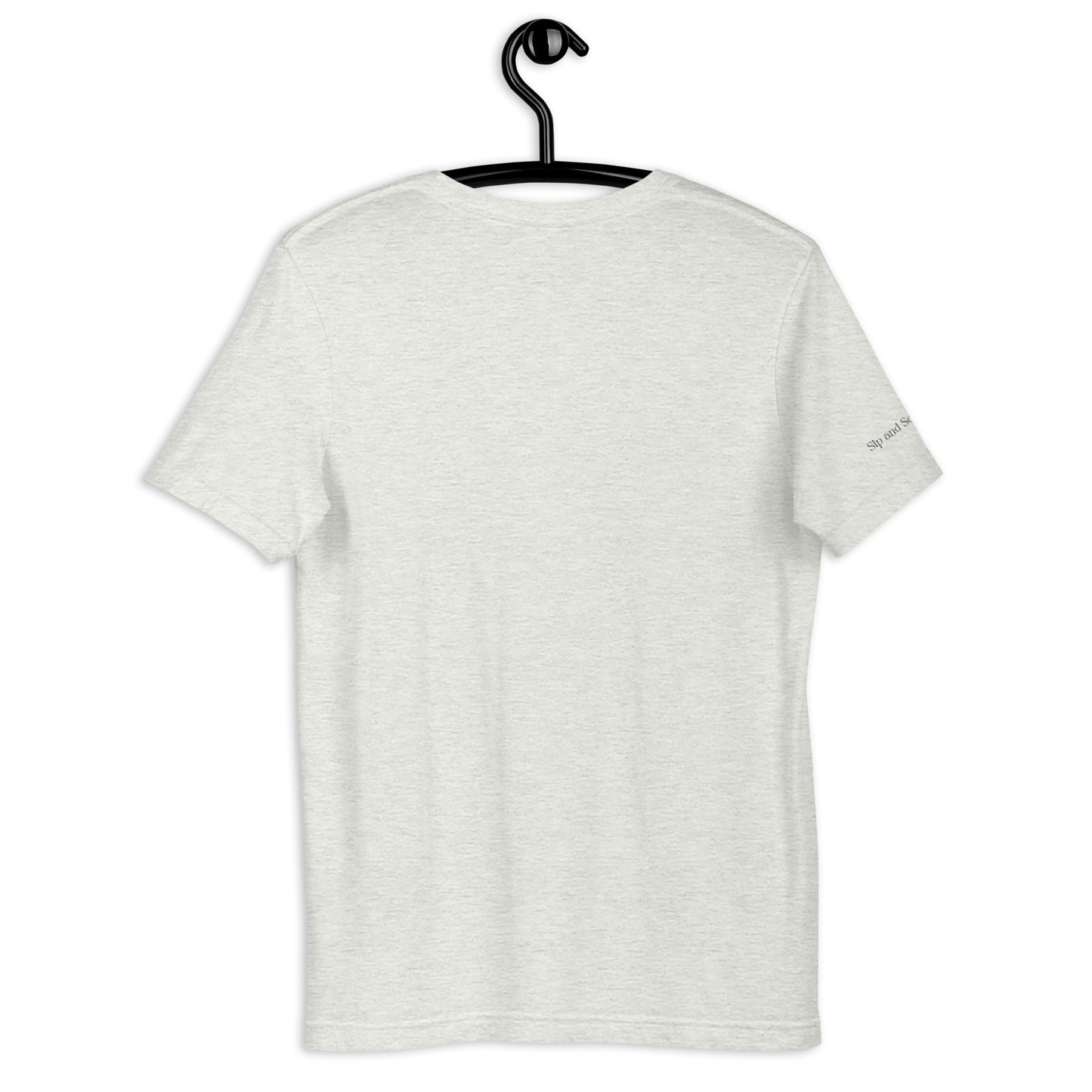 In My Sourdough Era Unisex t-shirt